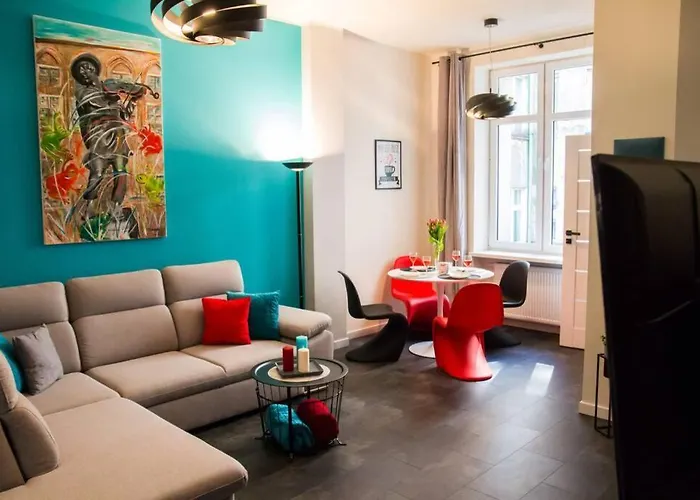 Warhol\'S Studio By Rentoom