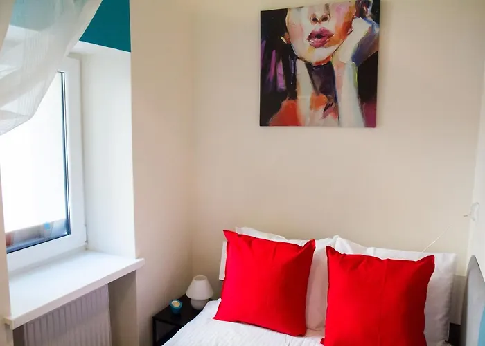 Warhol\'S Studio By Rentoom