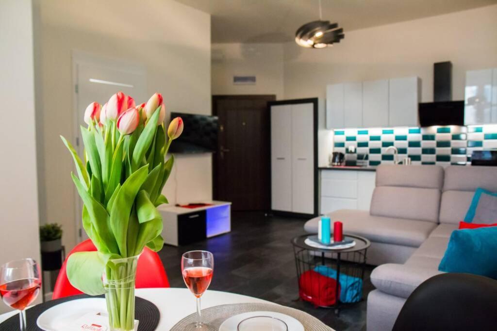 Apartment Warhol's By Rentoom
