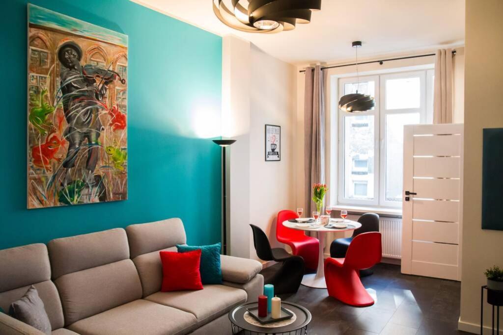Apartment Warhol's By Rentoom *