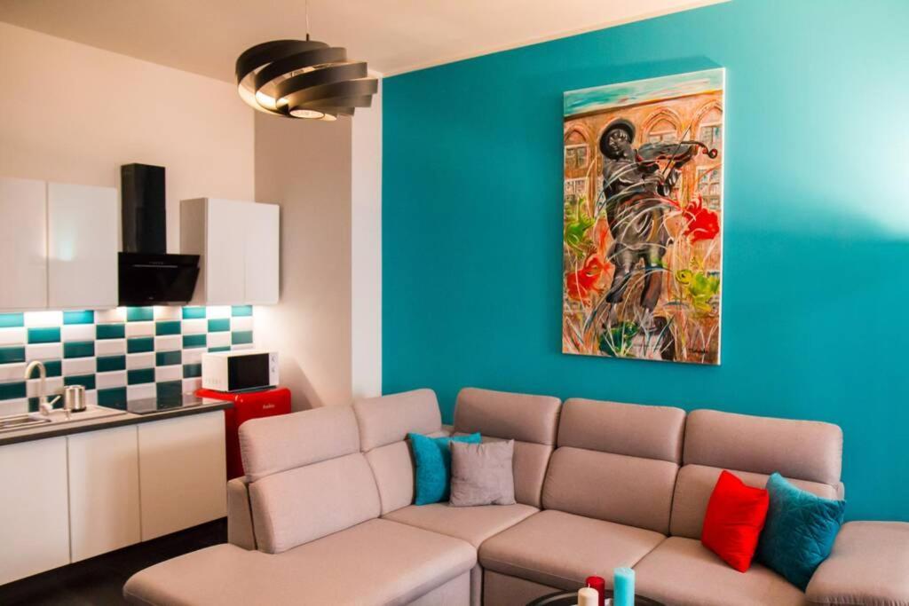 Apartment Warhol's By Rentoom