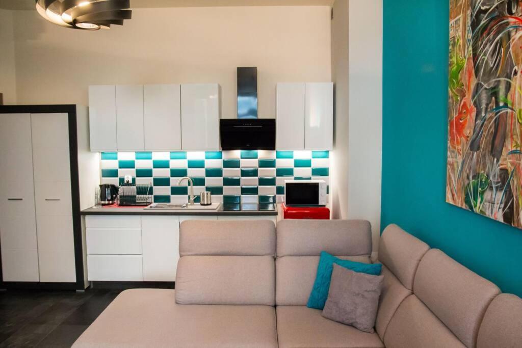 Apartment Warhol's By Rentoom *