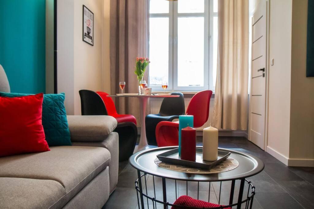Warhol's By Rentoom Apartment